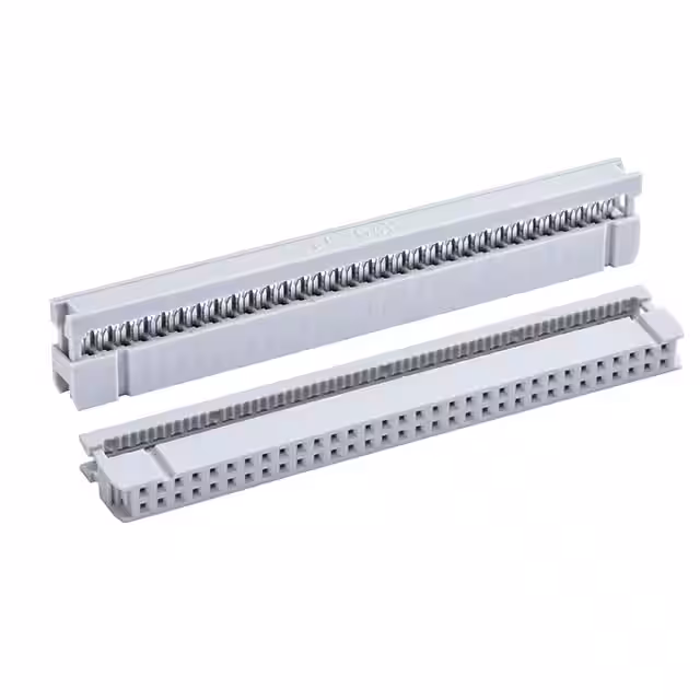 AWP 64-8540-T Assmann WSW Components  Free Hanging Panel Mount